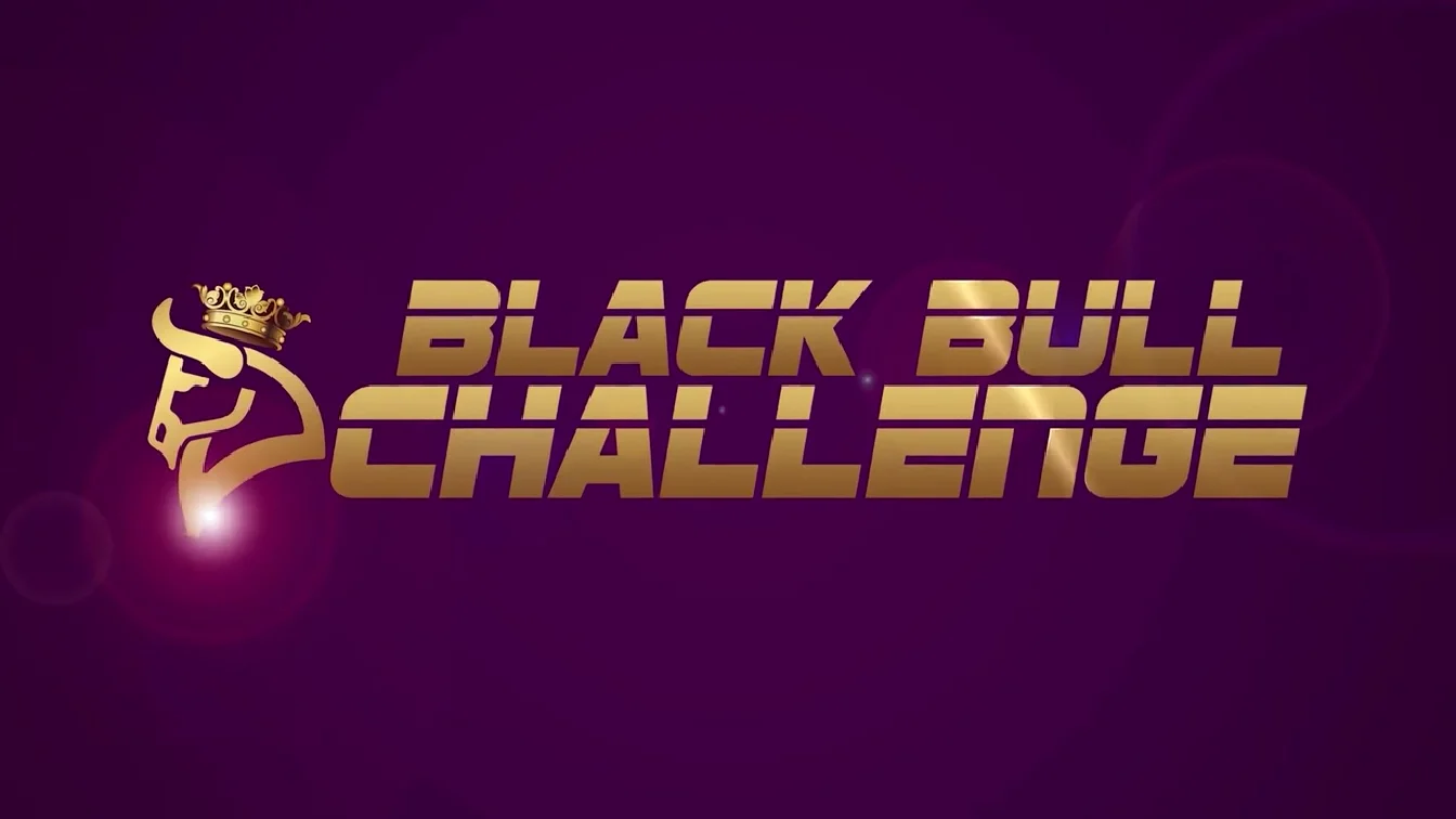 Preview of BlackBullChallenge Lili Charmelle XXX
